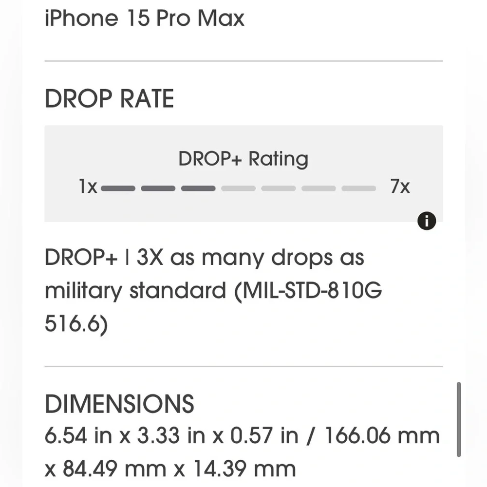 Defender series XT otterbox